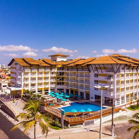 Vidam Hotel Aracaju - Transamerica Collection 外观 照片