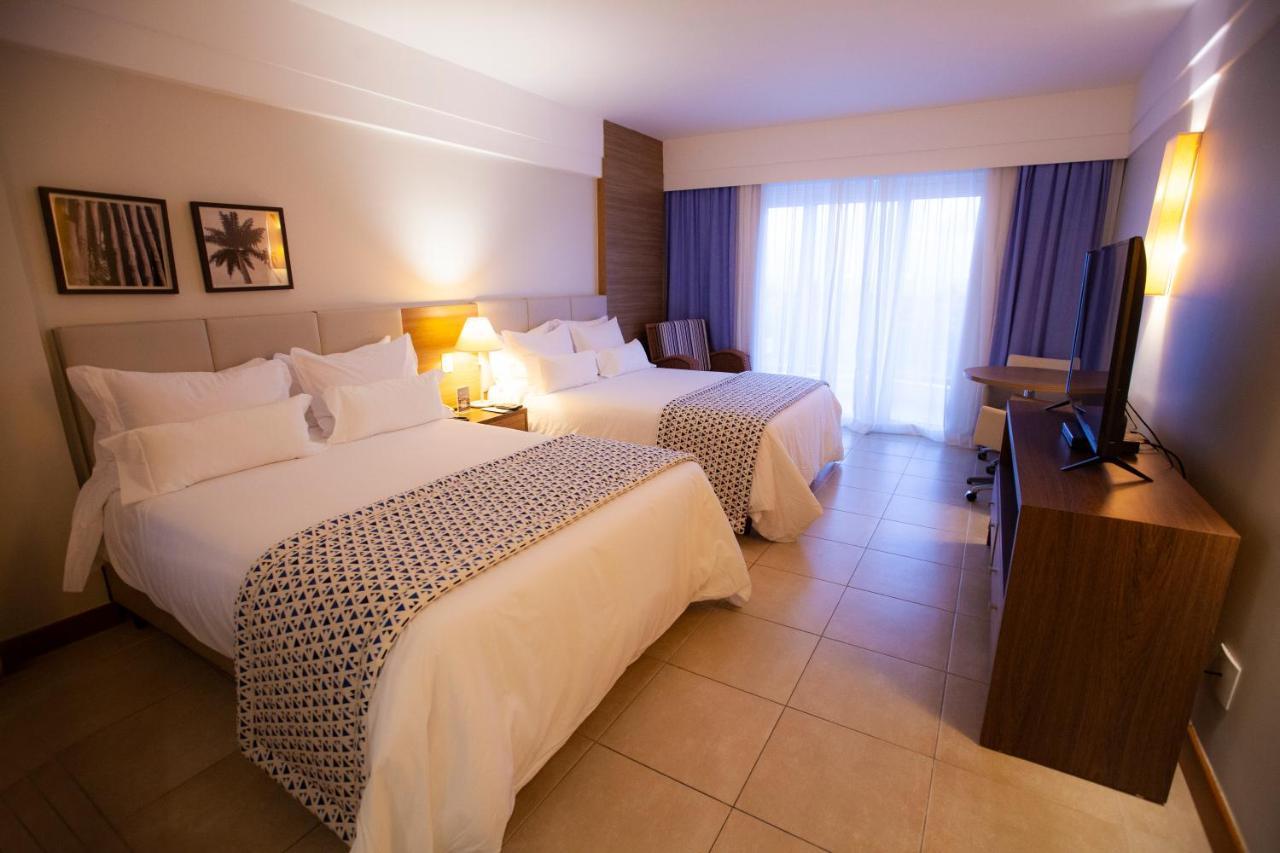 Vidam Hotel Aracaju - Transamerica Collection 外观 照片