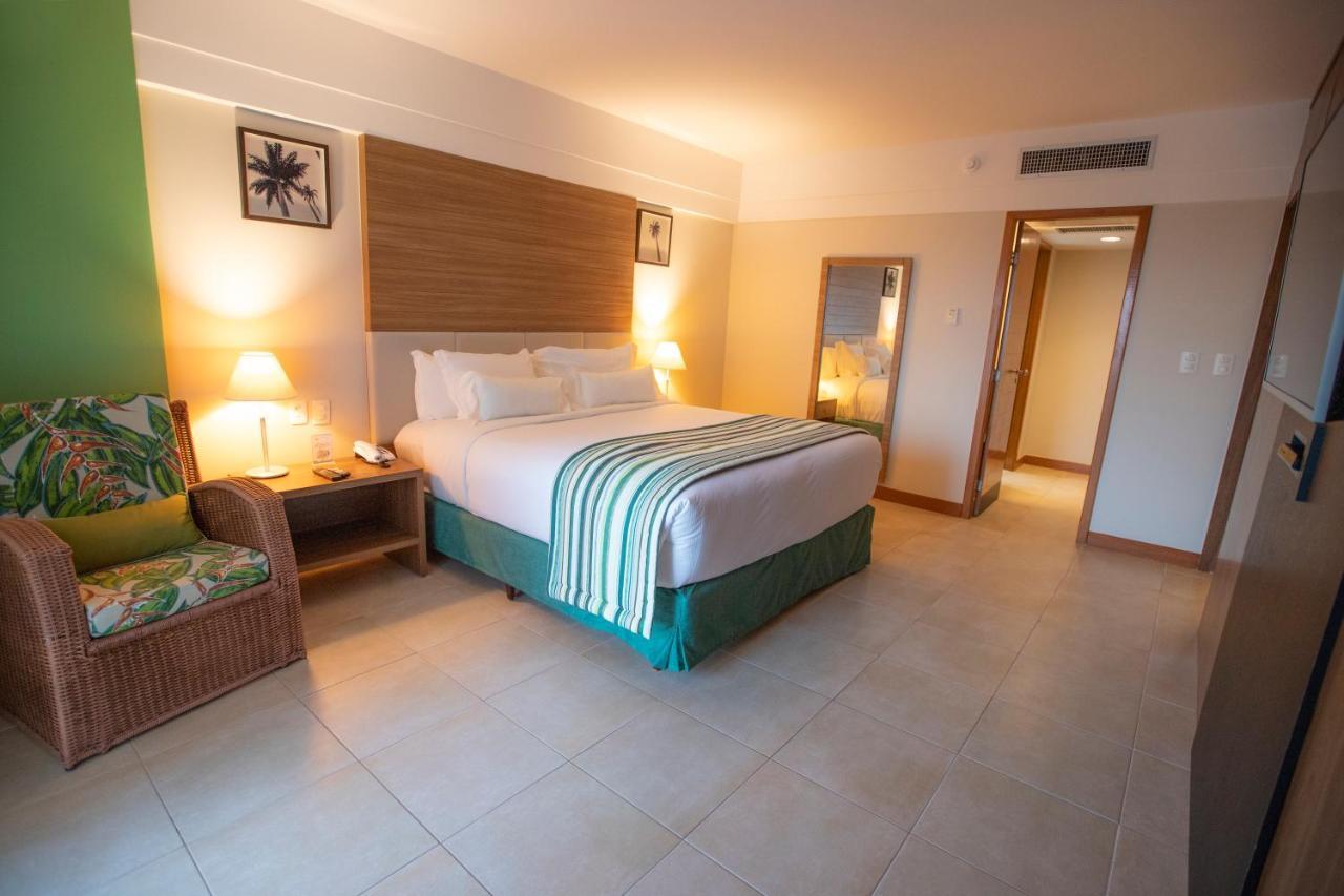 Vidam Hotel Aracaju - Transamerica Collection 外观 照片