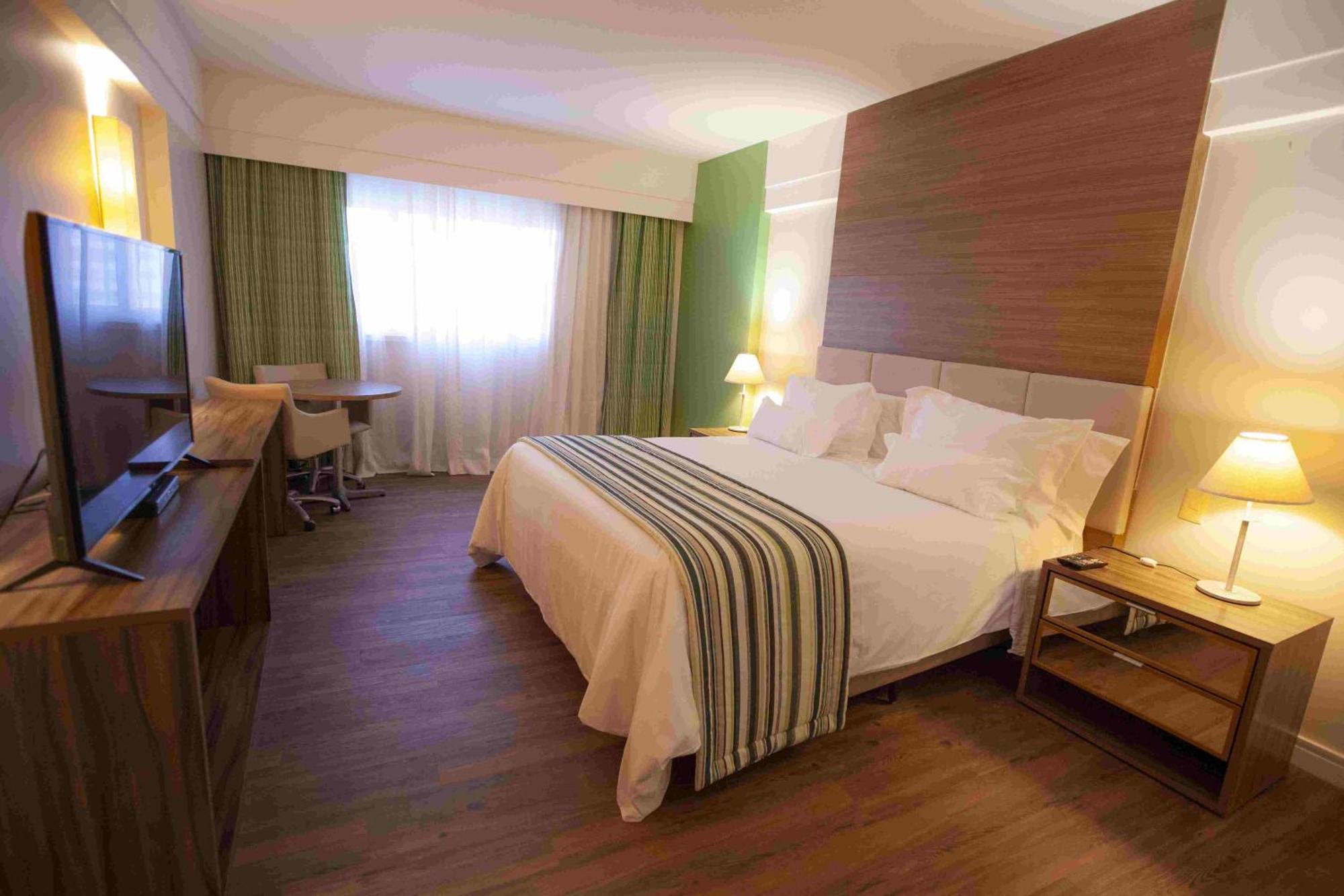 Vidam Hotel Aracaju - Transamerica Collection 外观 照片