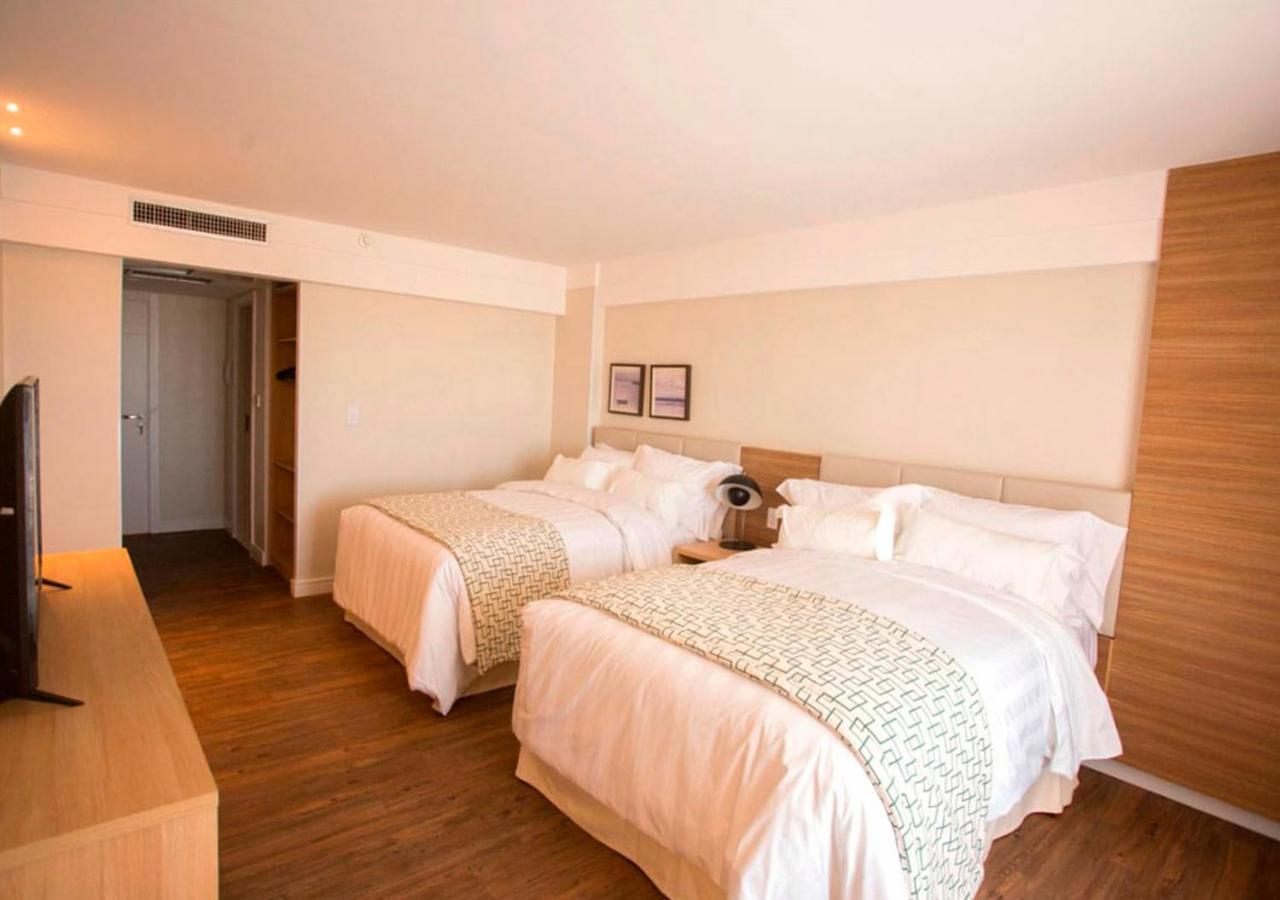 Vidam Hotel Aracaju - Transamerica Collection 外观 照片 A room at the hotel